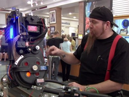 "Pawn Stars" Corey’s Big Splurge Technical Specifications