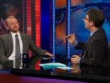 "The Daily Show" Simon Pegg | ShotOnWhat?
