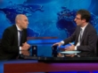 "The Daily Show" Joshua Oppenheimer | ShotOnWhat?