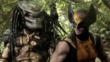 "Super Power Beat Down" Wolverine vs. Predator | ShotOnWhat?