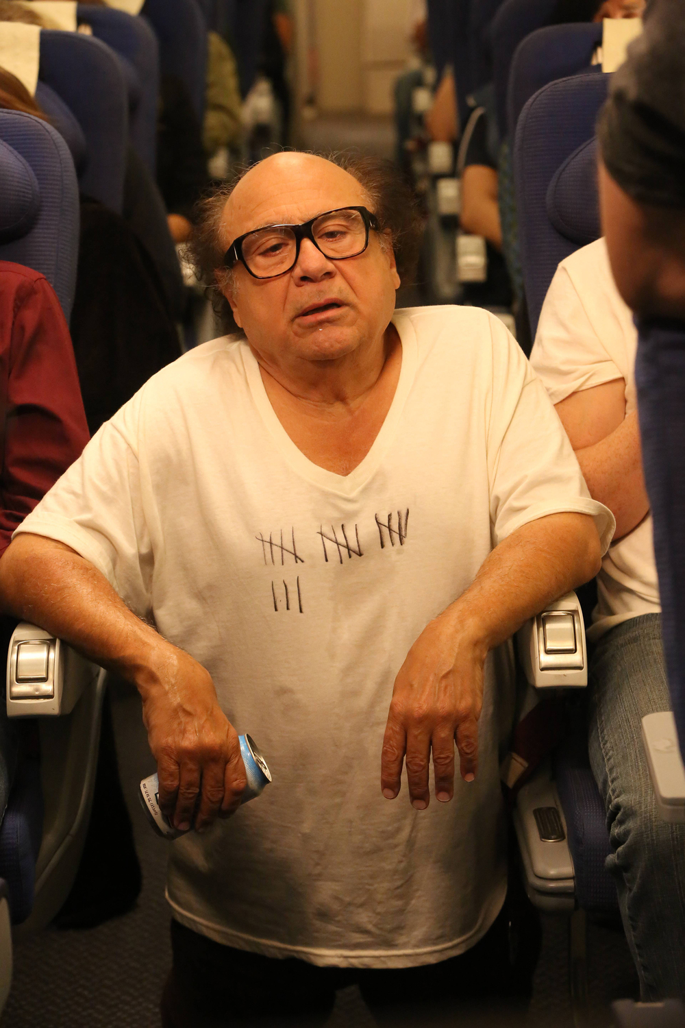 &quot;It's Always Sunny in Philadelphia&quot; The Gang Beats Boggs