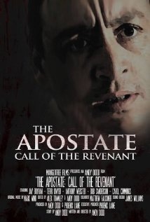 The Apostate: Call of the Revenant Technical Specifications