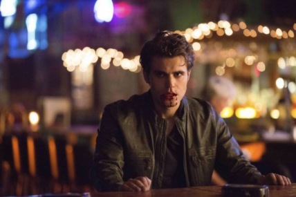 "The Vampire Diaries" Original Sin Technical Specifications