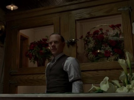 "Boardwalk Empire" Boardwalk Empire: Season 3 New Characters (2012) (TV) Technical Specifications