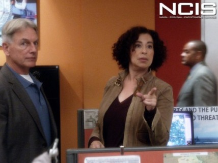 "NCIS" Under the Radar Technical Specifications