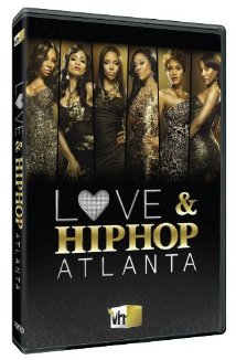"Love & Hip Hop: Atlanta" Lord Of The Rings