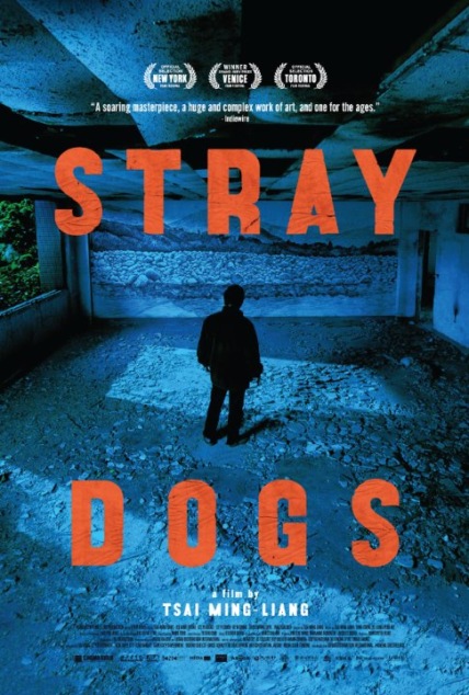 Stray Dogs Technical Specifications