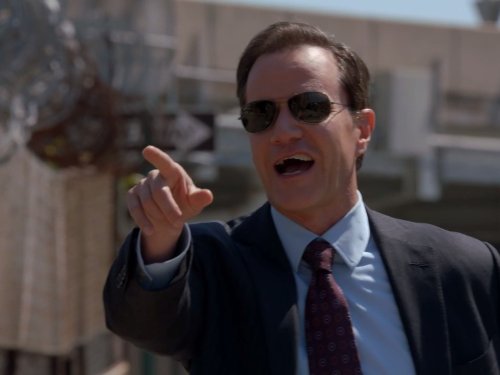 "White Collar" Controlling Interest
