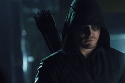 "Arrow" League of Assassins Technical Specifications