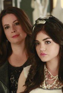 "Pretty Little Liars" Unbridled Technical Specifications