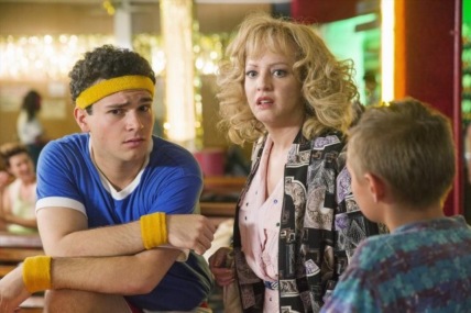 "The Goldbergs" Daddy Daughter Day Technical Specifications