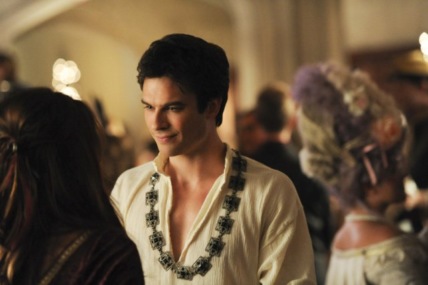 "The Vampire Diaries" Monster’s Ball Technical Specifications