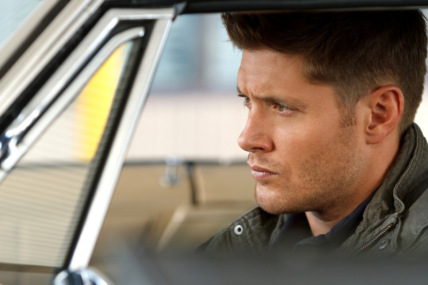 "Supernatural" Bad Boys Technical Specifications