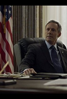 "House of Cards" Chapter 20