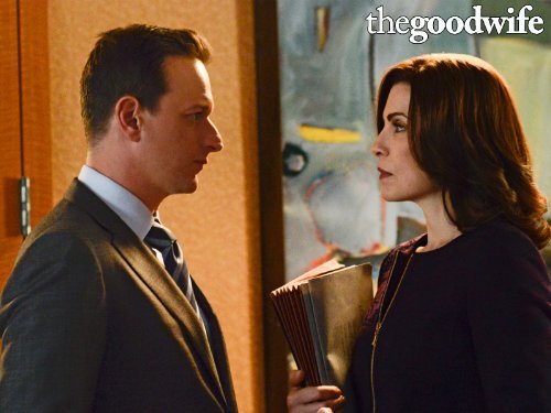 "The Good Wife" A Precious Commodity