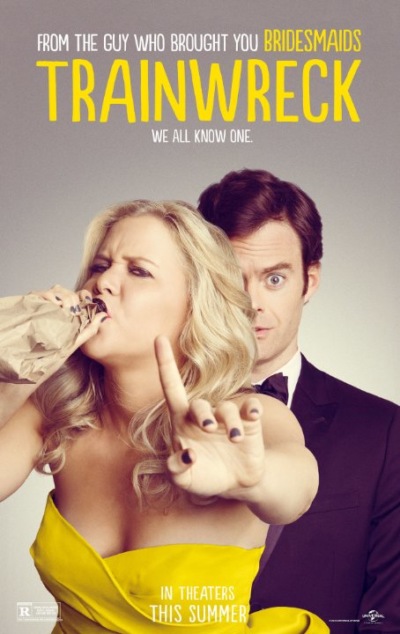 Trainwreck Technical Specifications