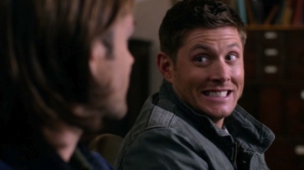 "Supernatural" Rock and a Hard Place Technical Specifications