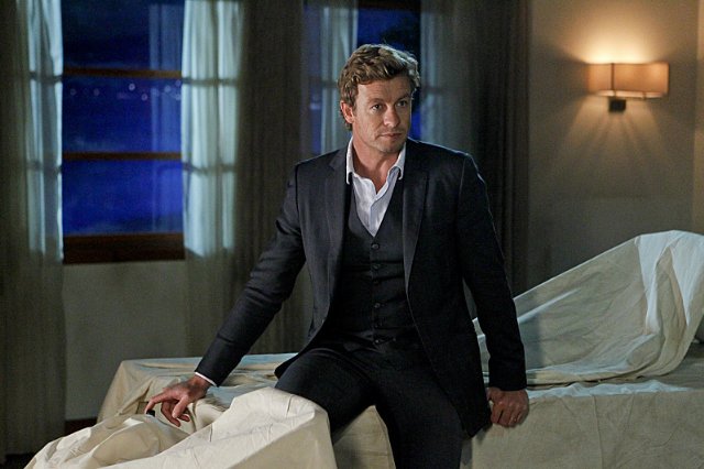 &quot;The Mentalist&quot; Fire and Brimstone