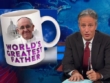 "The Daily Show" Robert Reich | ShotOnWhat?