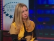 "The Daily Show" Chelsea Clinton | ShotOnWhat?