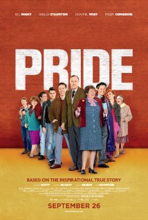 Pride (2014) Technical Specifications