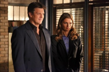 "Castle" Need to Know Technical Specifications