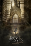 Fantastic Beasts and Where to Find Them | ShotOnWhat?