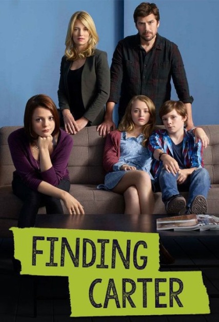 Finding Carter Technical Specifications