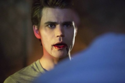 "The Vampire Diaries" For Whom the Bell Tolls Technical Specifications