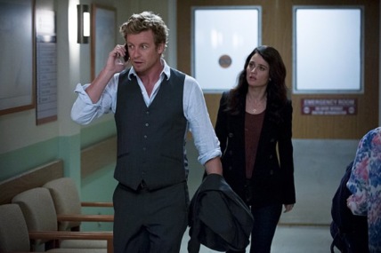 "The Mentalist" The Great Red Dragon Technical Specifications
