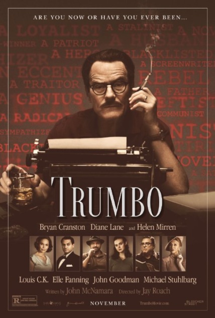 Trumbo Technical Specifications