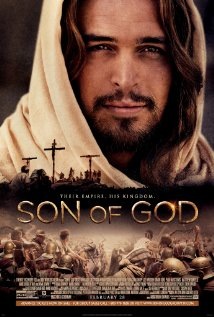 Son of God Technical Specifications