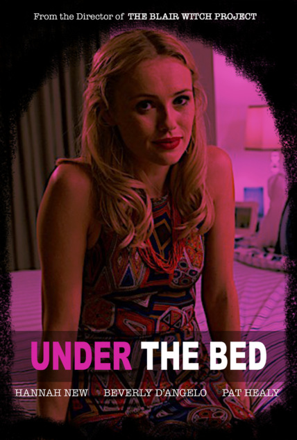 Under the Bed Technical Specifications