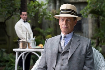 "Boardwalk Empire" Golden Days for Boys and Girls Technical Specifications