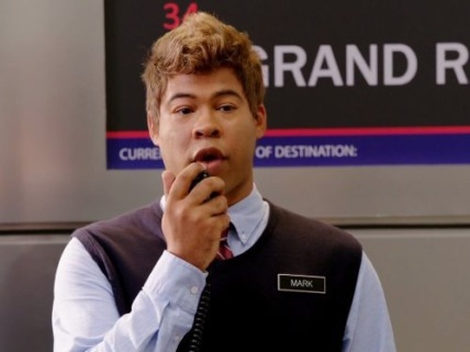 "Key and Peele" Episode #3.4 Technical Specifications