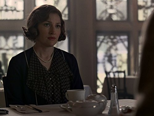 &quot;Boardwalk Empire&quot; The North Star