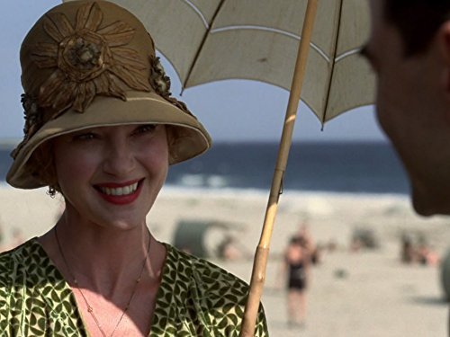 "Boardwalk Empire" Marriage and Hunting