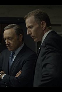 "House of Cards" Chapter 23