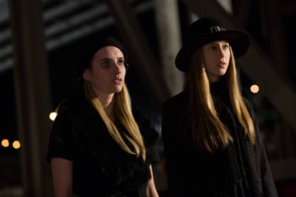 "American Horror Story" The Sacred Taking Technical Specifications
