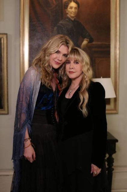 "American Horror Story" The Magical Delights of Stevie Nicks Technical Specifications