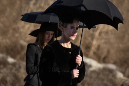 "American Horror Story" The Seven Wonders Technical Specifications