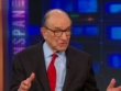 "The Daily Show" Alan Greenspan | ShotOnWhat?