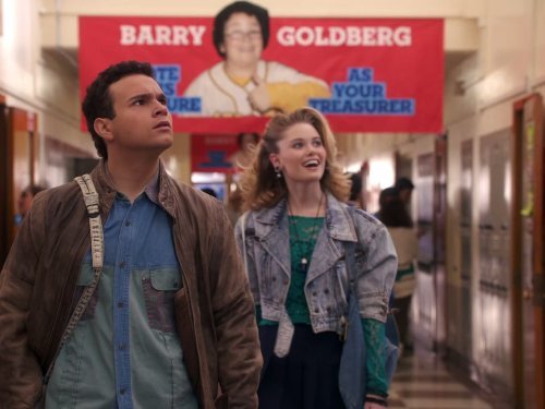 "The Goldbergs" The Other Smother