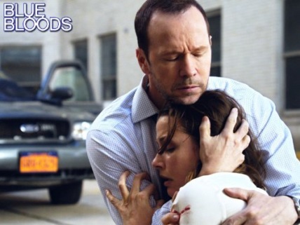 "Blue Bloods" To Protect and Serve Technical Specifications