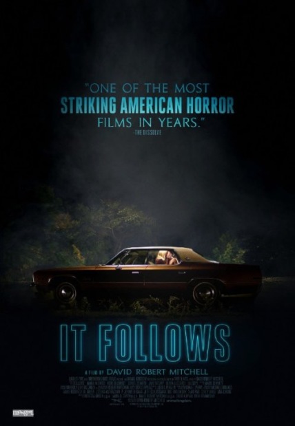 It Follows Technical Specifications