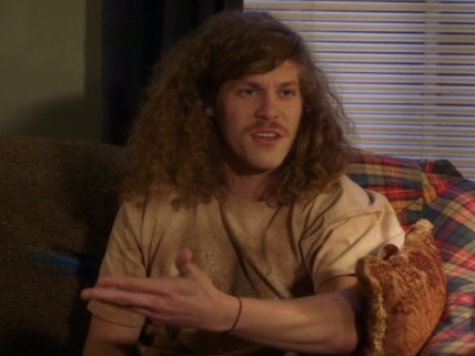 "Workaholics" Miss BS Technical Specifications