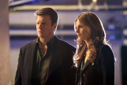 "Castle" A Murder Is Forever Technical Specifications