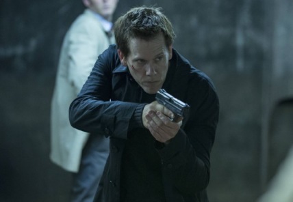 "The Following" Family Affair Technical Specifications