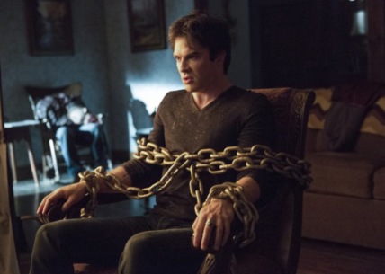 "The Vampire Diaries" No Exit Technical Specifications