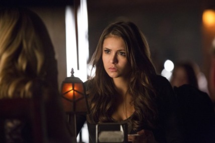 "The Vampire Diaries" Resident Evil Technical Specifications
